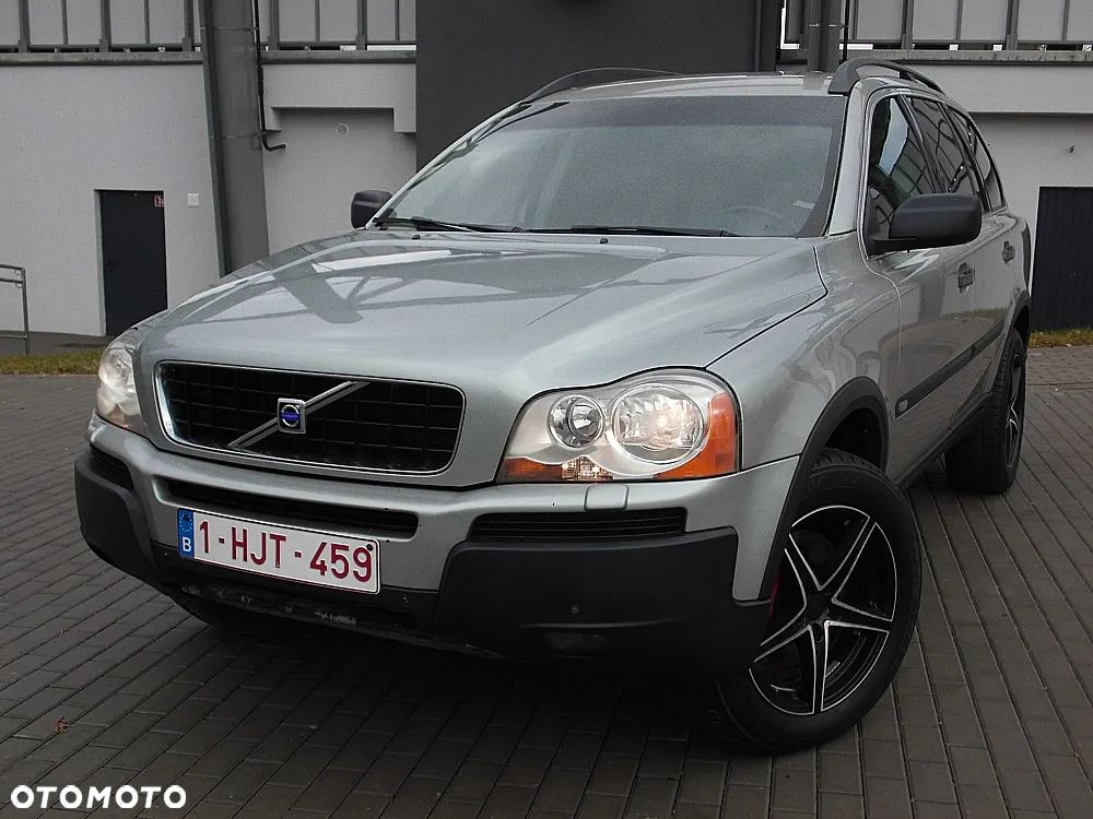 Volvo XC 90 2.4 D5 Executive - 11