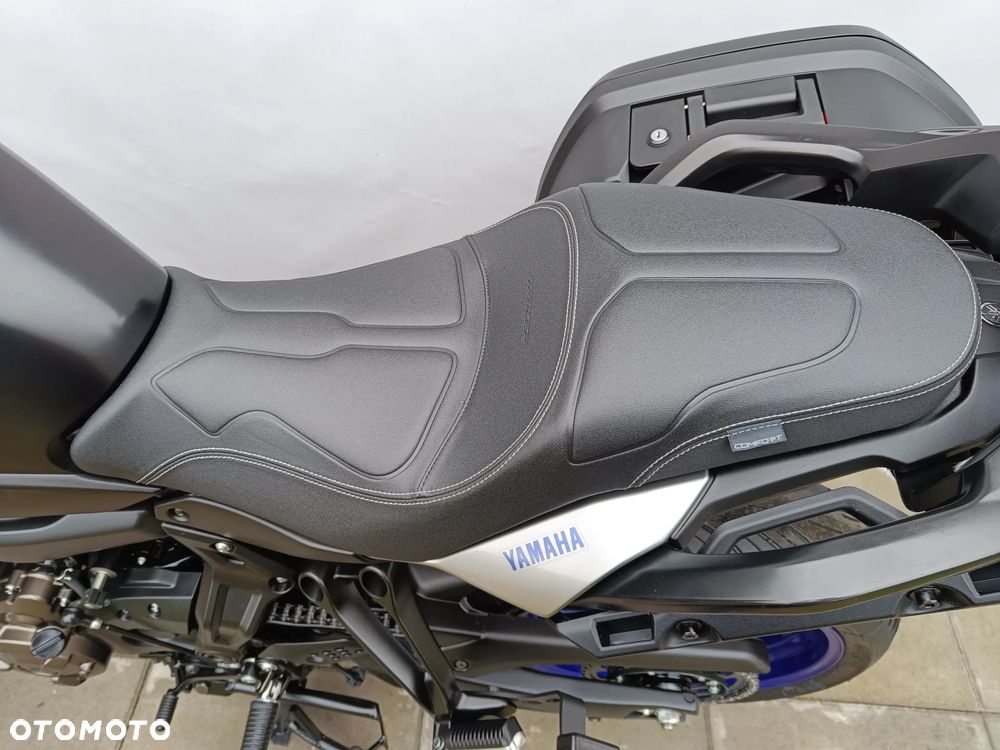 Yamaha Tracer - 13