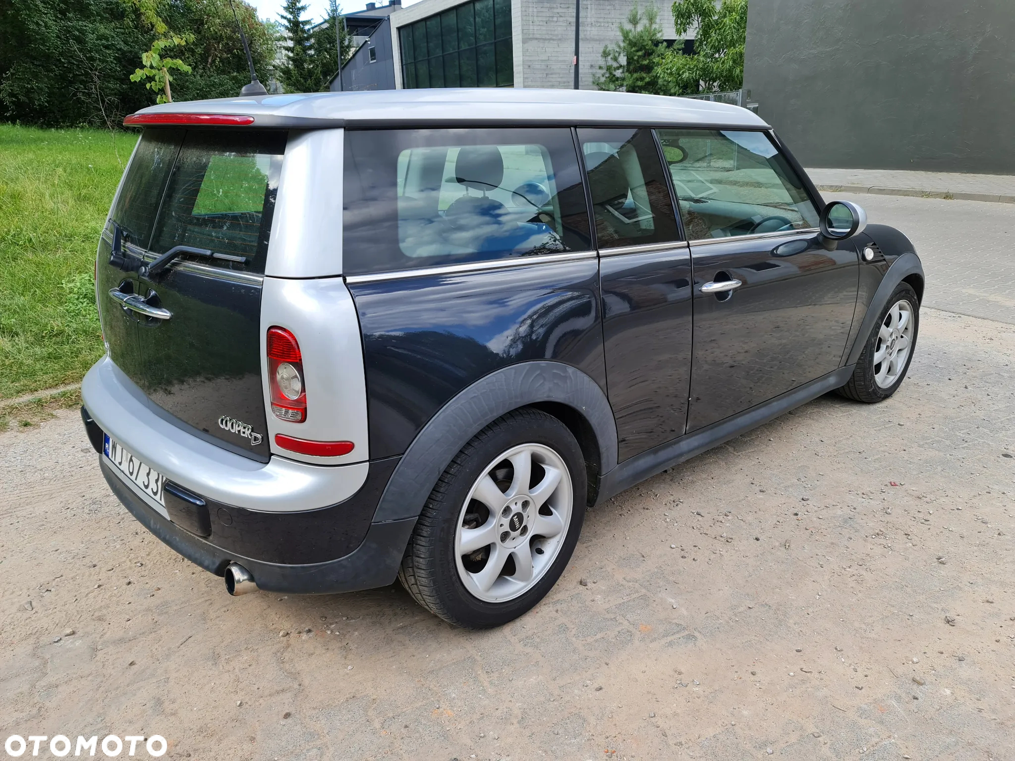 MINI Clubman - 3