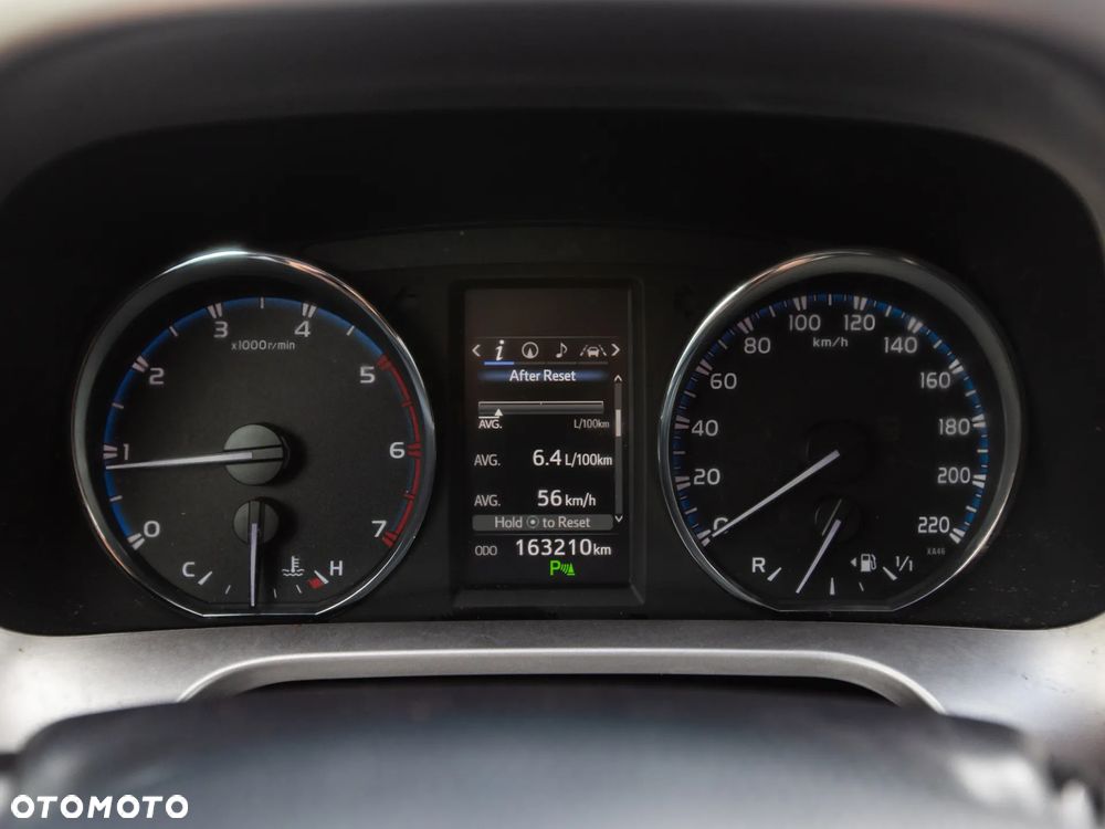 Toyota RAV4 2.0 D-4D 4x2 Start-Stop Executive - 31