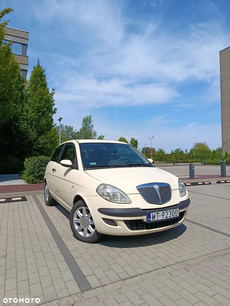 Lancia Ypsilon Y 1.3 16v Multijet - 7