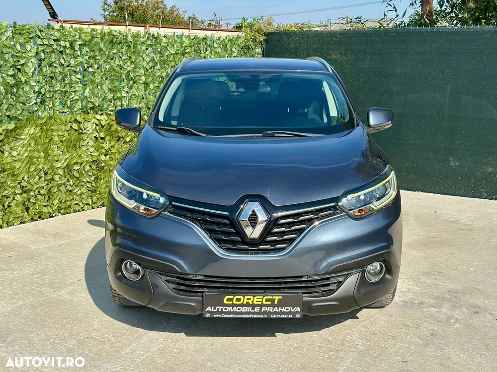 Renault Kadjar - 10