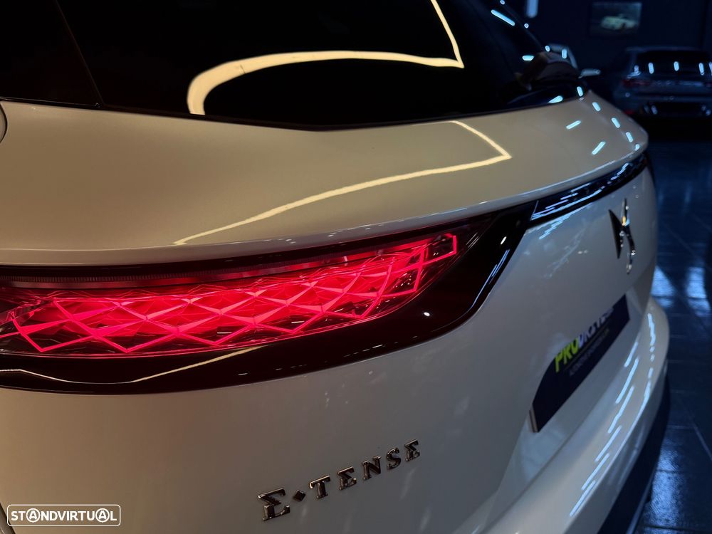 DS DS7 E-Tense Rivoli EAT8 - 19