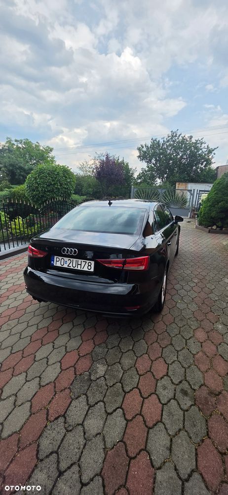 Audi A3 Limousine 1.4 TFSI CoD S tronic - 5