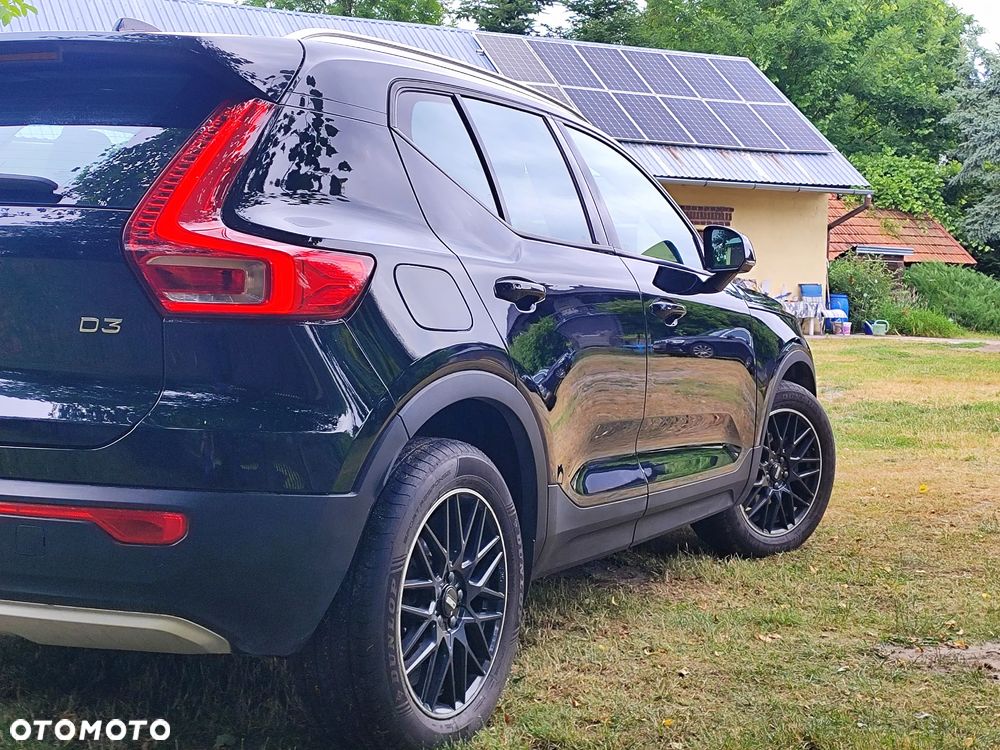 Volvo XC 40 D3 Momentum Pro - 9