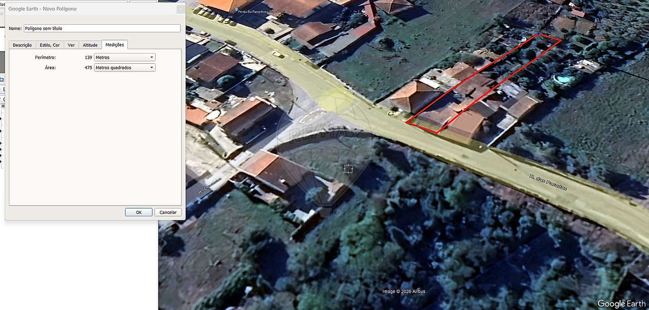 Moradia T3 para venda - Grande imagem: 5/5