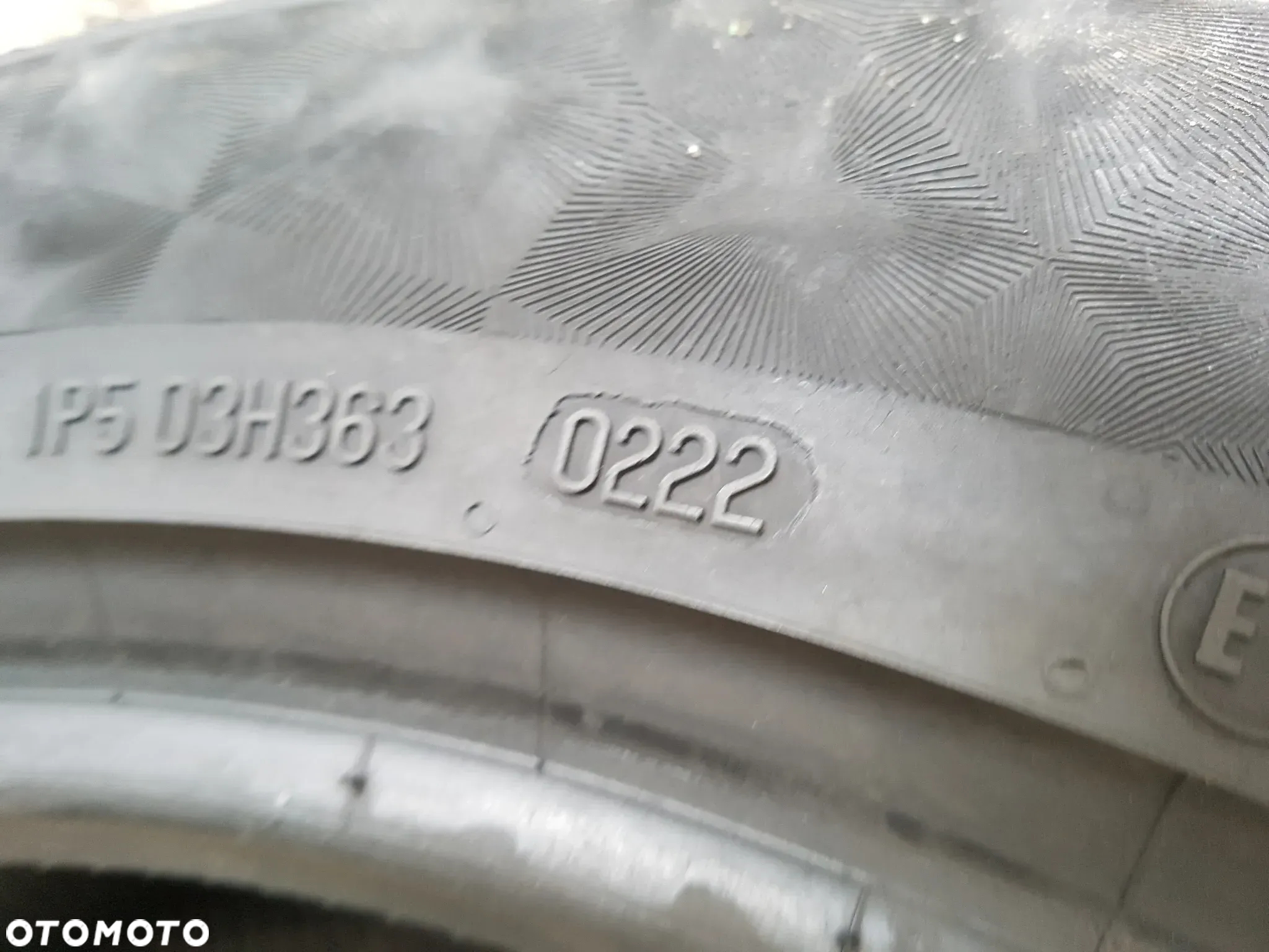 CONTINENTAL CONTI ECO CONTACT 6  215/55R18  215/55/18 - 6