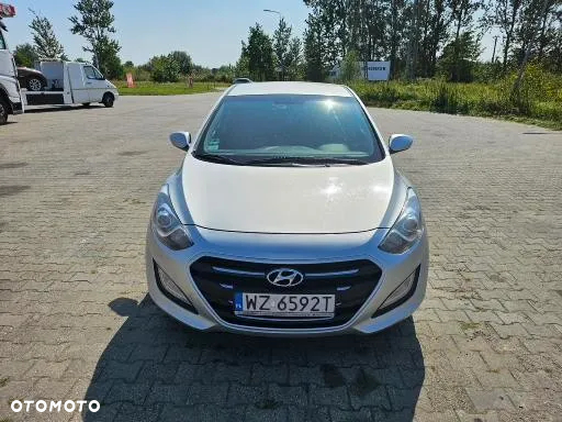 Hyundai i30 - 19