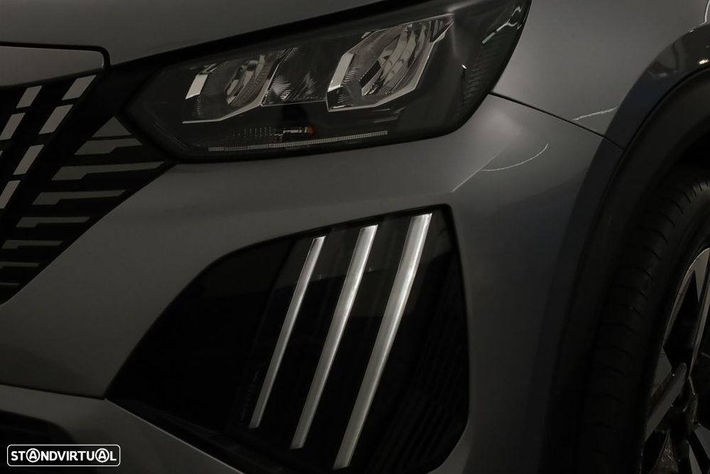 Peugeot 2008 1.2 Allure - 6
