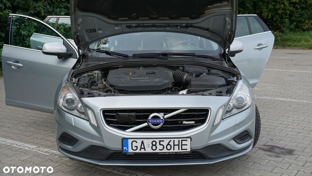 Volvo V60 - 23