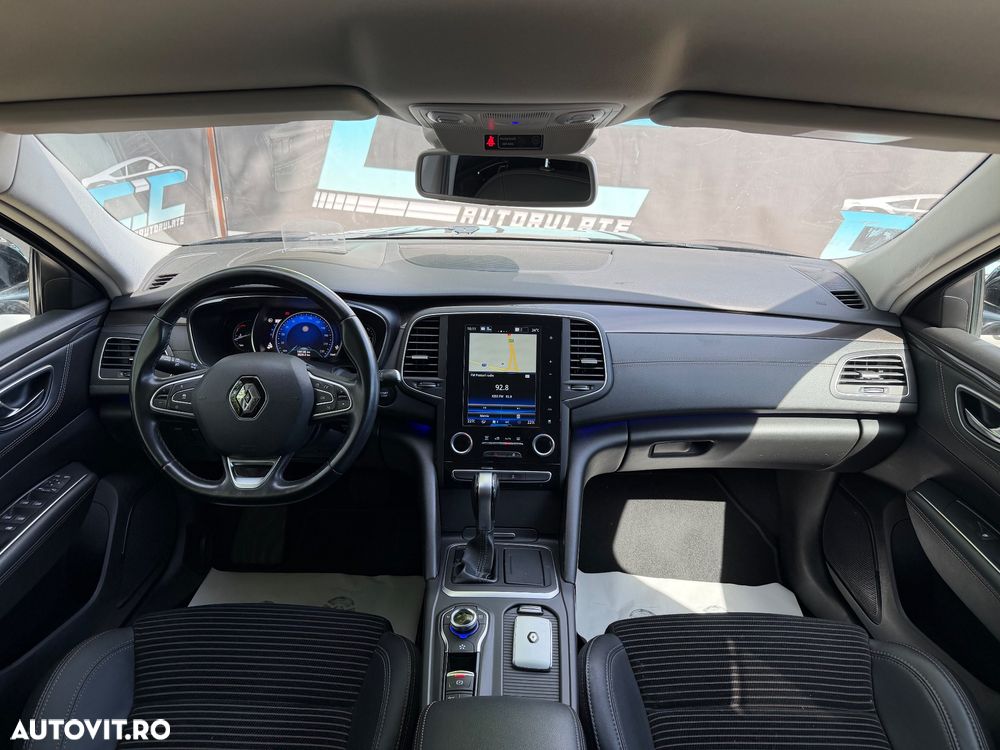 Renault Talisman ENERGY dCi 130 EDC INTENS - 7