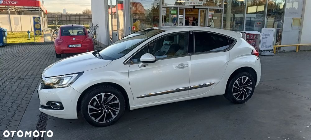 DS Automobiles DS 4 - 3