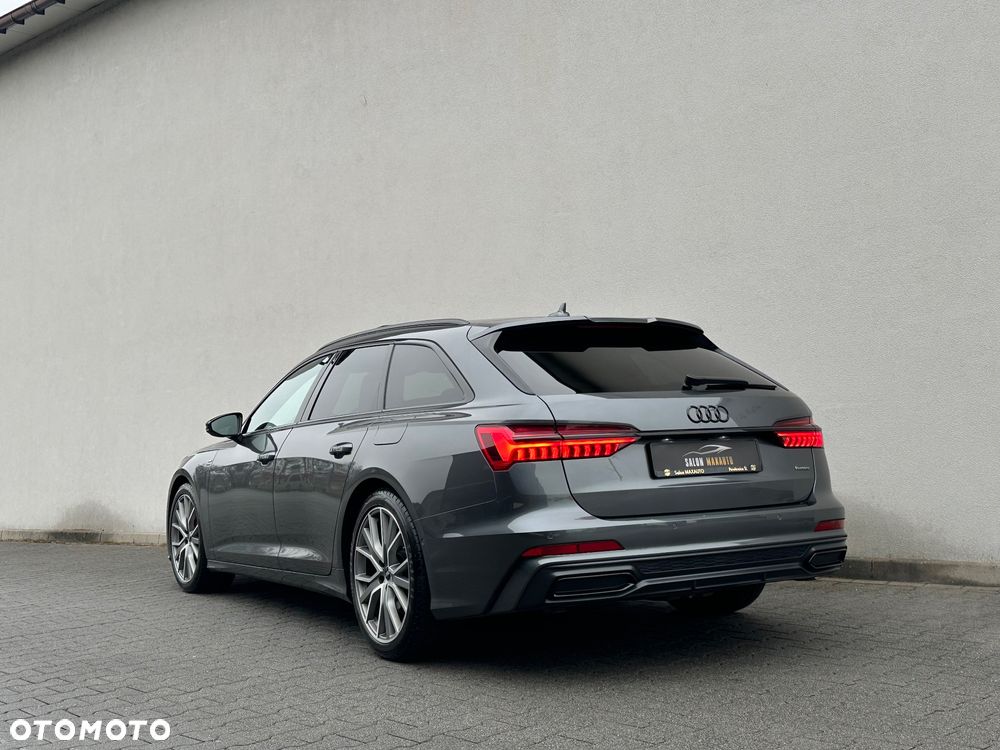 Audi A6 Avant 55 TFSI e PHEV Quattro S Line S tronic - 10