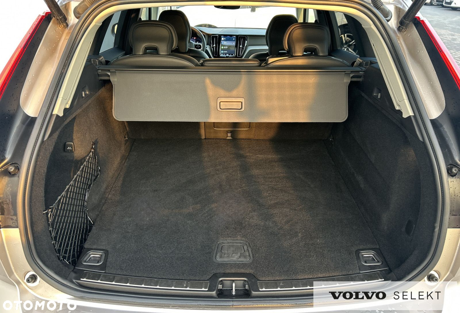 Volvo XC 60 - 21