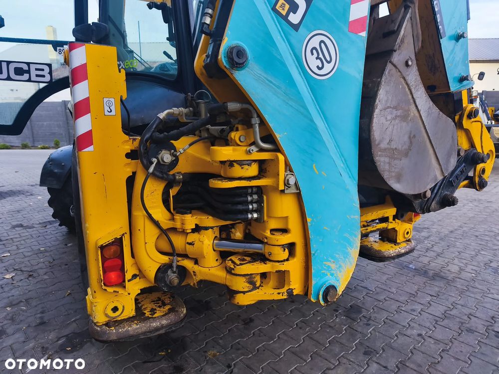 JCB 3CX ECO - 11