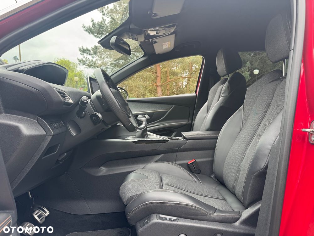 Peugeot 3008 HDi FAP 150 Platinum - 5