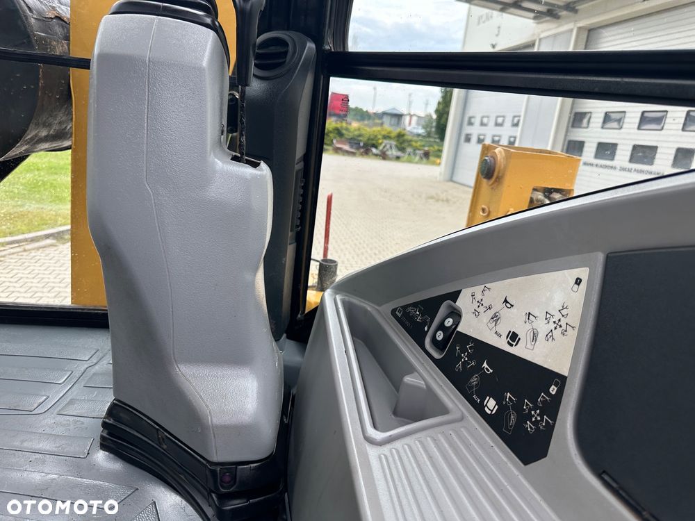 Caterpillar 432E F d 428 JCB Case Komatsu - 16