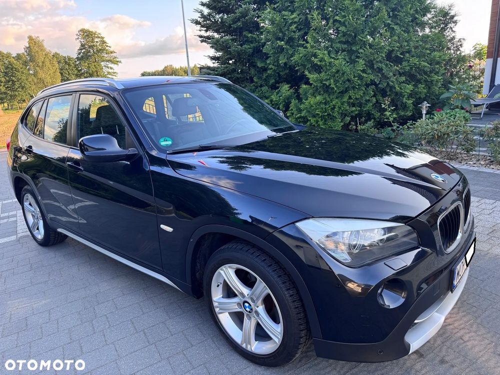 BMW X1 sDrive18d - 35