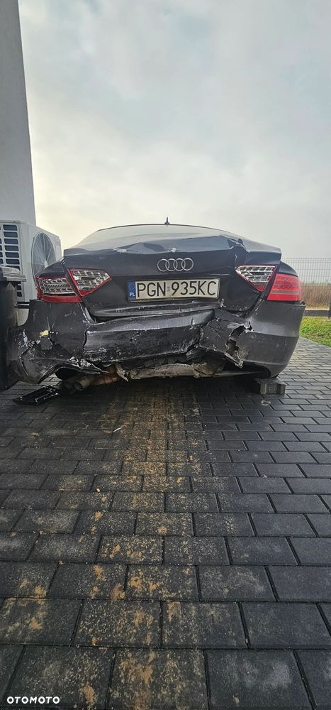 Audi A5 Sportback 2.0 TDI - 12