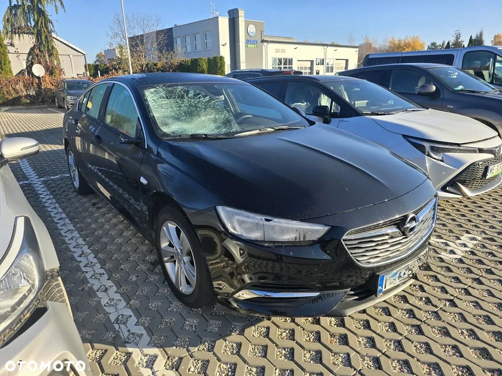 Opel Insignia 1.6 CDTI Innovation S&S Eco - 2