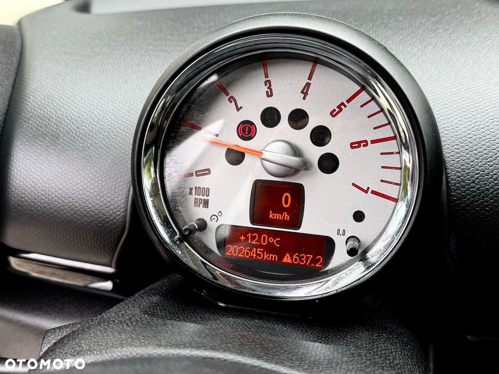 MINI Countryman Cooper D EU6 - 40