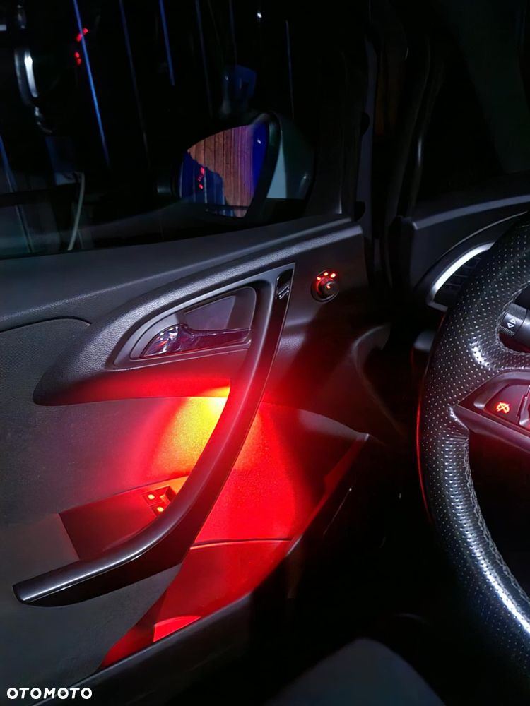 Opel Astra 2.0 CDTI BiTurbo ecoFLEX Start/Stop - 12