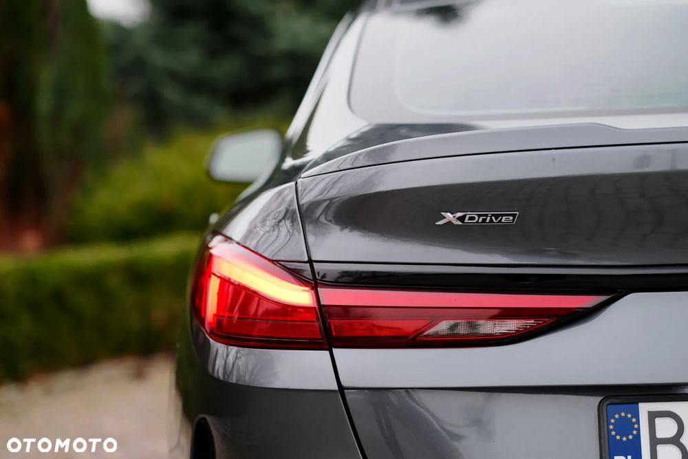 BMW Seria 2 225i xDrive Sport-Aut - 15