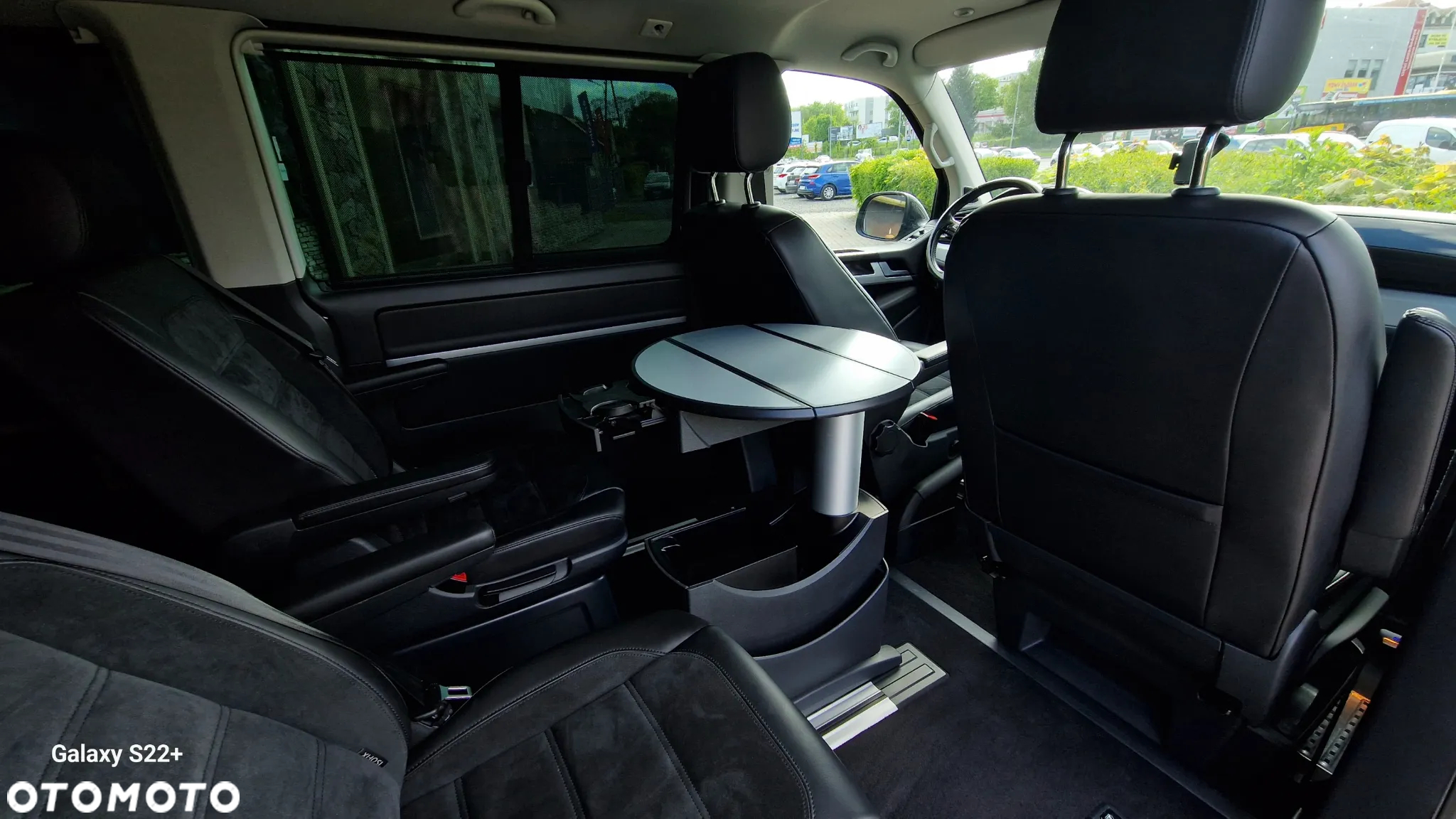 Volkswagen Multivan 2.0 BiTDI L1 Highline DSG - 9