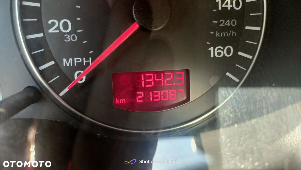 Audi A3 Sportback - 8