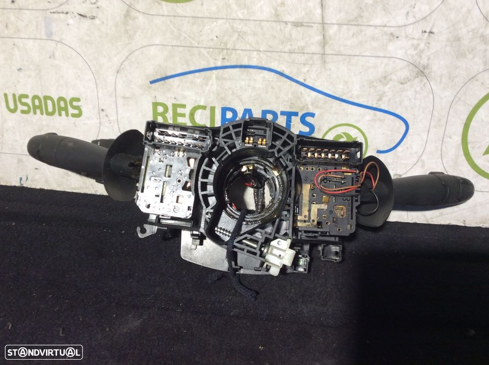 Fita Air Bag Renault Laguna 2 - 2