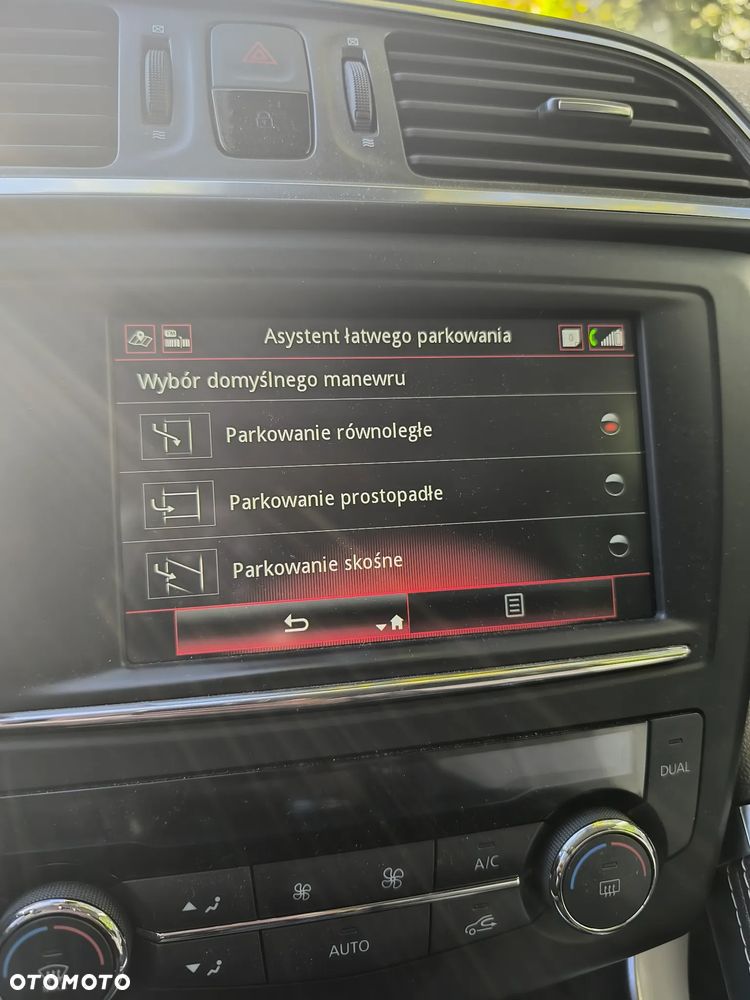 Renault Kadjar 1.6 dCi Energy Intens 4x4 - 25