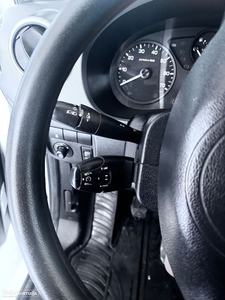 Citroën Berlingo 1.6 BlueHDi Feel - 3