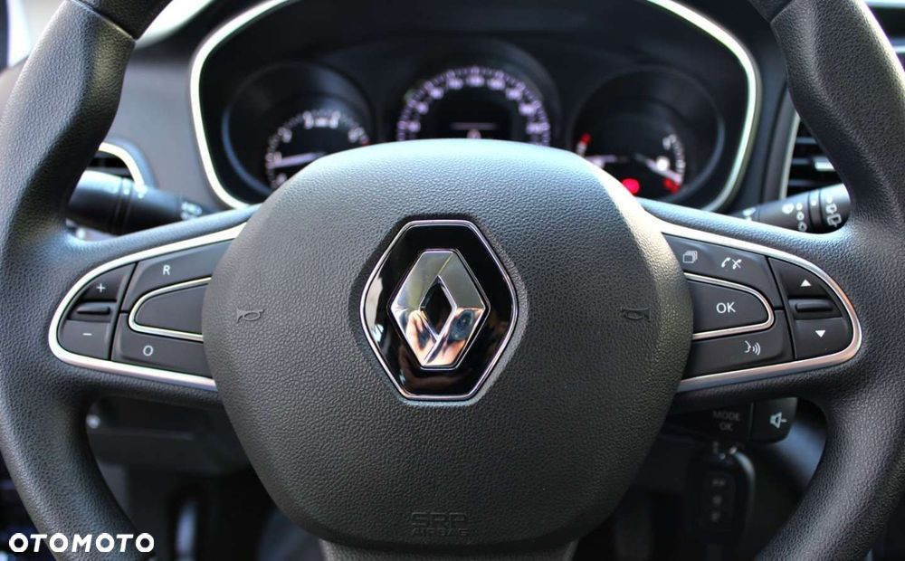 Renault Megane - 20