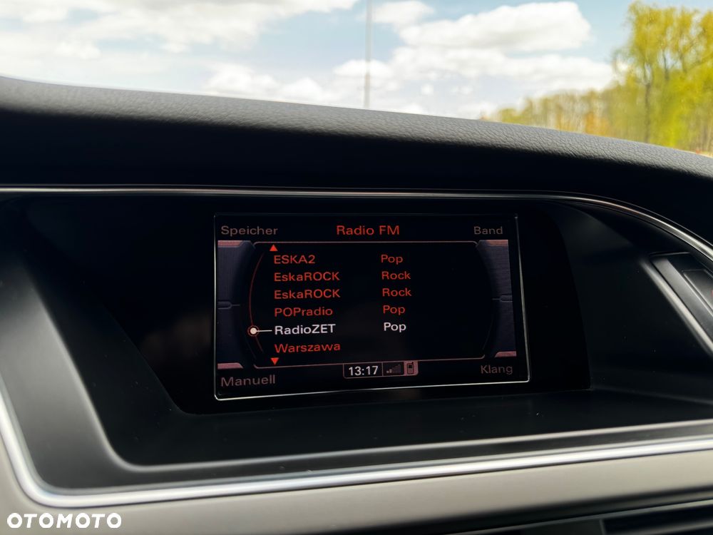 Audi A4 Avant 2.0 TDI DPF quattro S tronic S line Sportpaket - 27