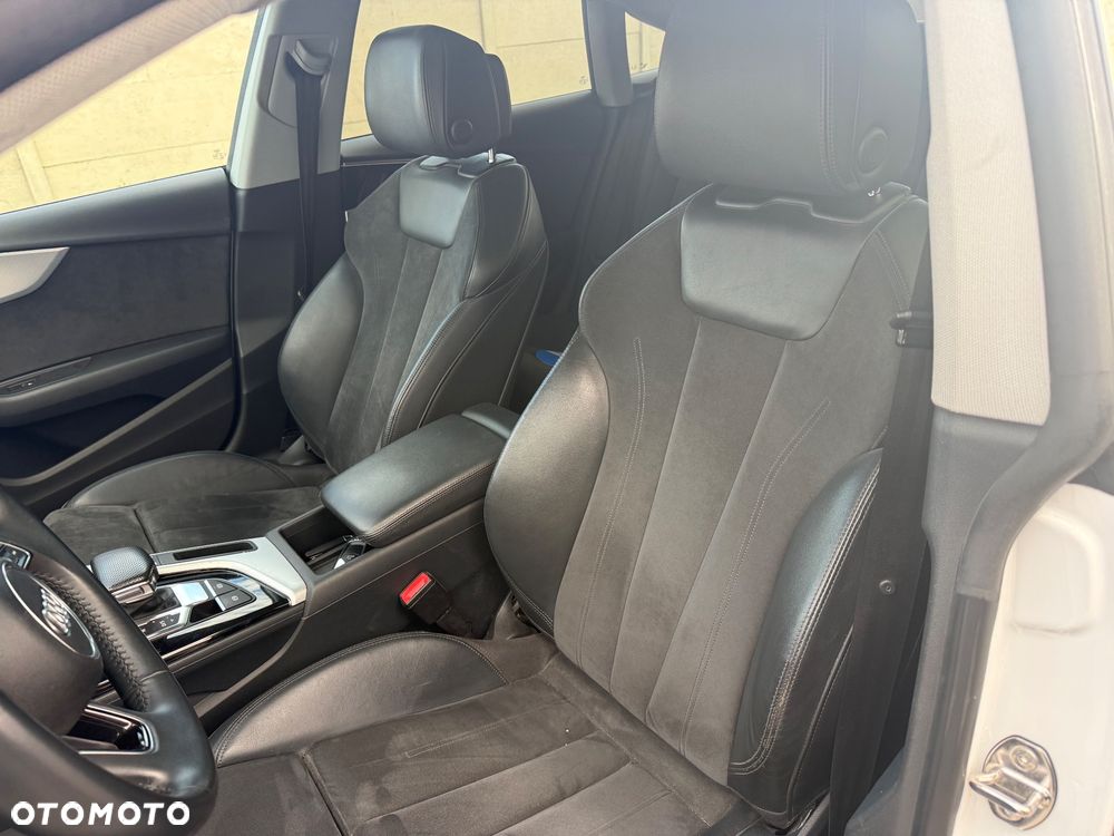 Audi A5 Sportback - 33