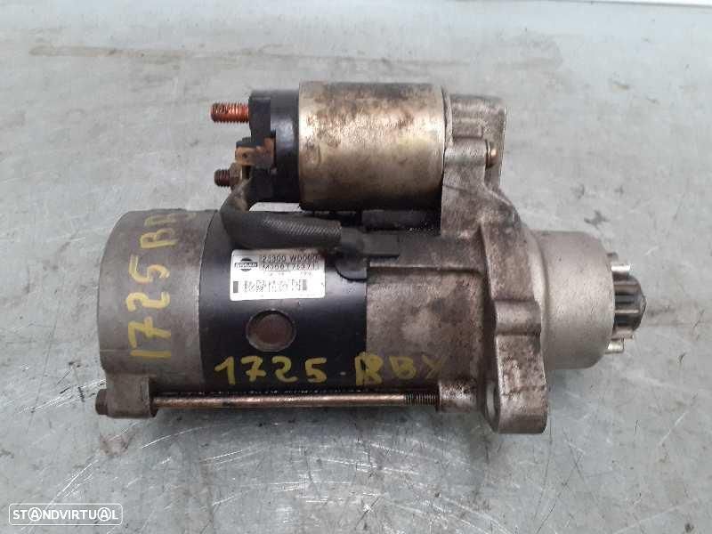 MOTOR DE ARRANQUE NISSAN ALMERA - 1
