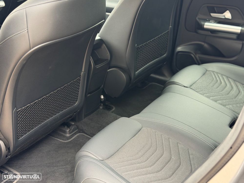 Mercedes-Benz EQA 250+ - 16