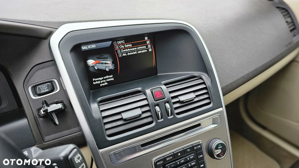 Volvo XC 60 - 27