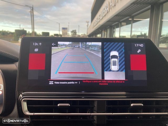 Citroën C5 Aircross - 23