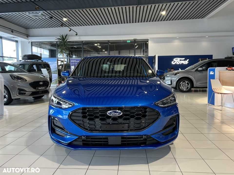 Ford Focus - 2