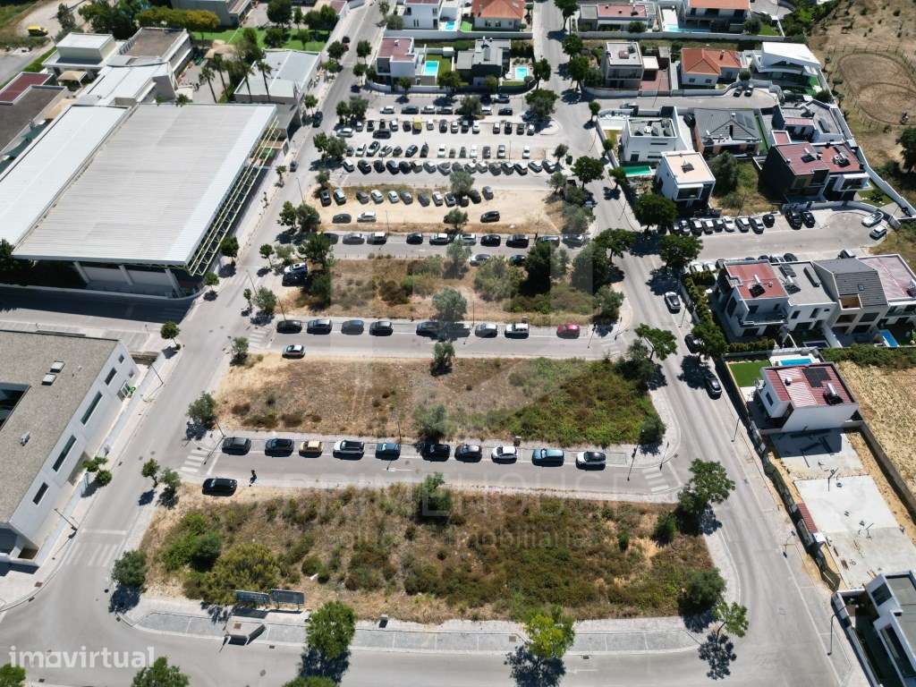Terreno para construção de prédio multifamiliar - Grande imagem: 5/8