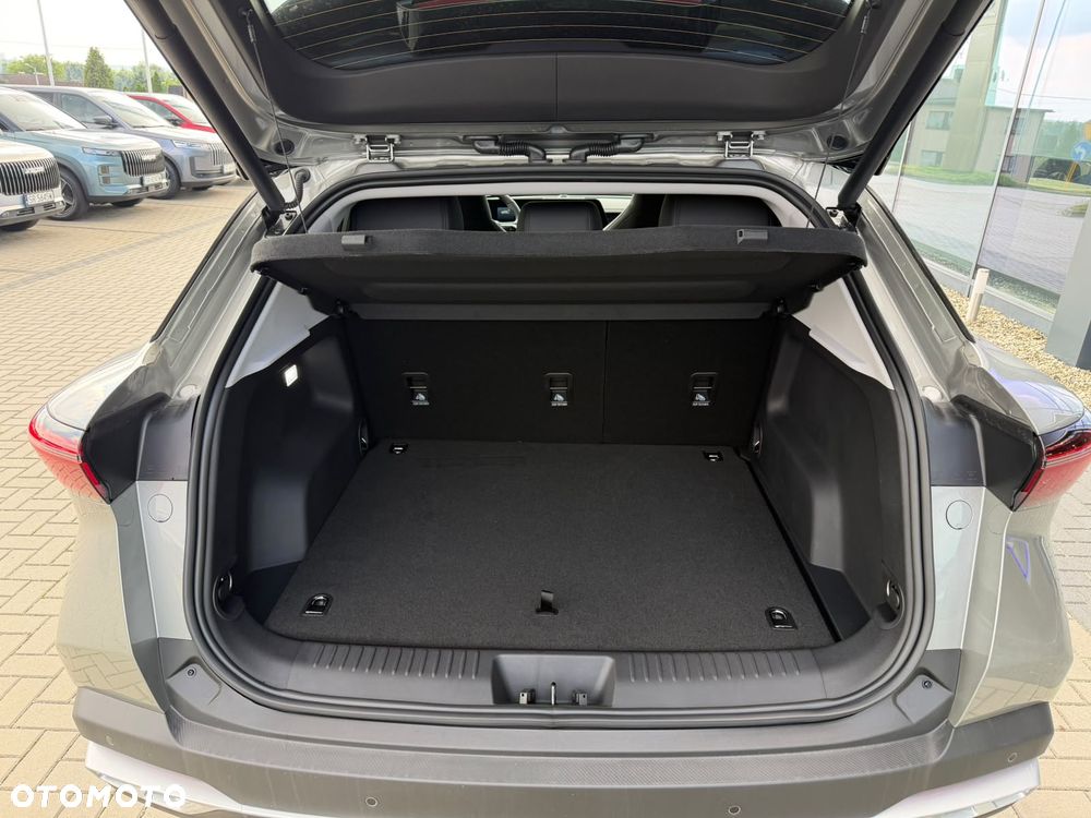 Omoda 5 1.5 T-GDI Hybrid Premium DHT - 7