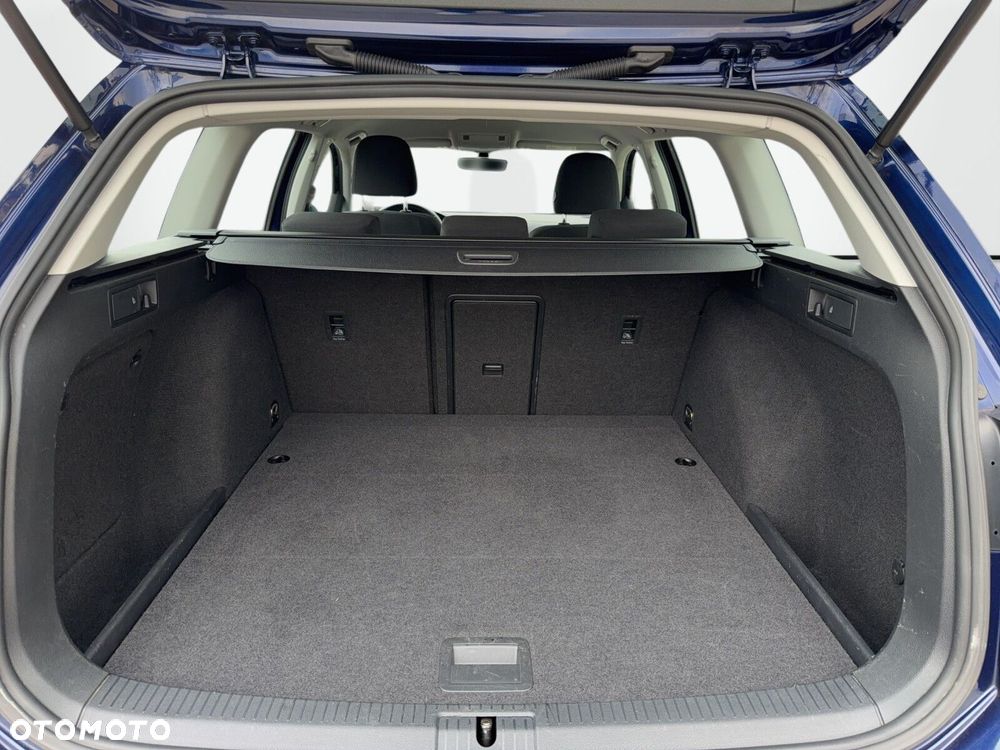 Volkswagen Golf Variant 1.5 TSI BMT Evo Comfortline - 13
