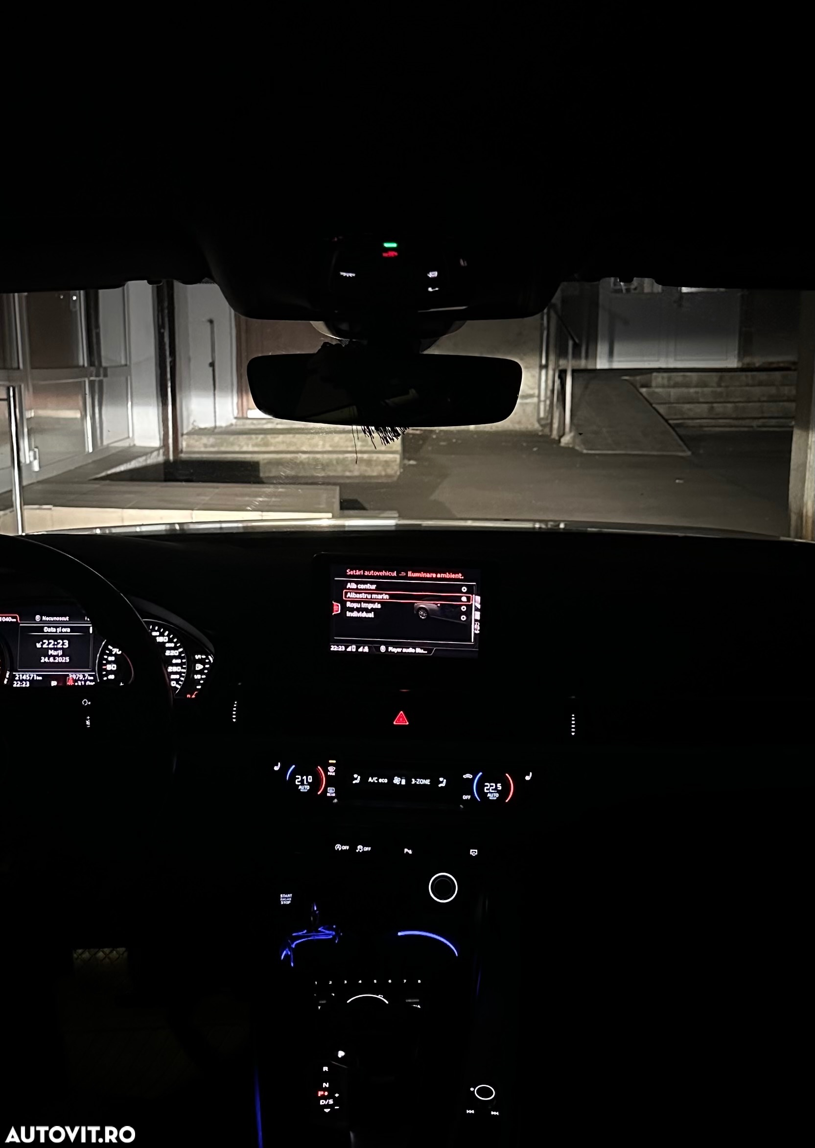 Audi A4 2.0 TDI S tronic - 11