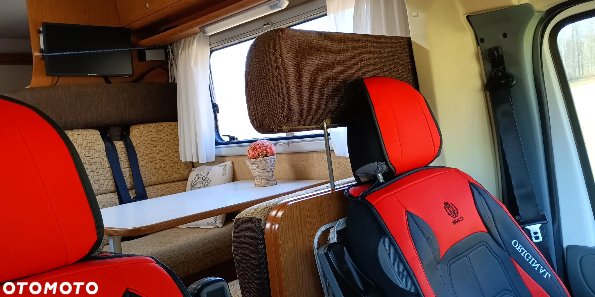 Ford Transit - 17