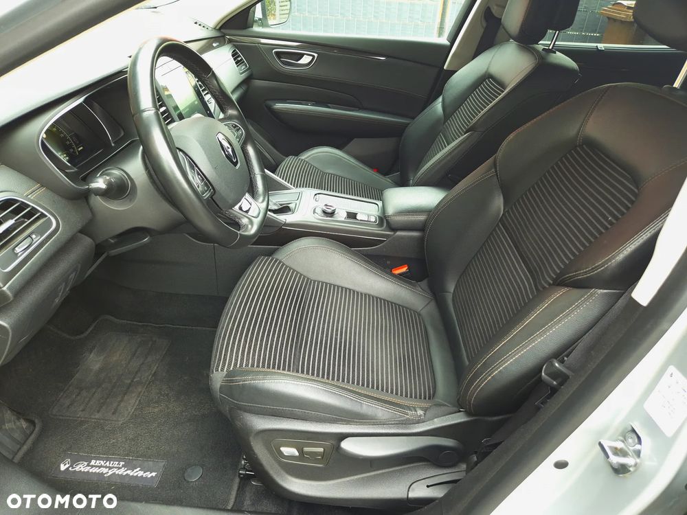 Renault Talisman ENERGY TCe 200 EDC INTENS - 8