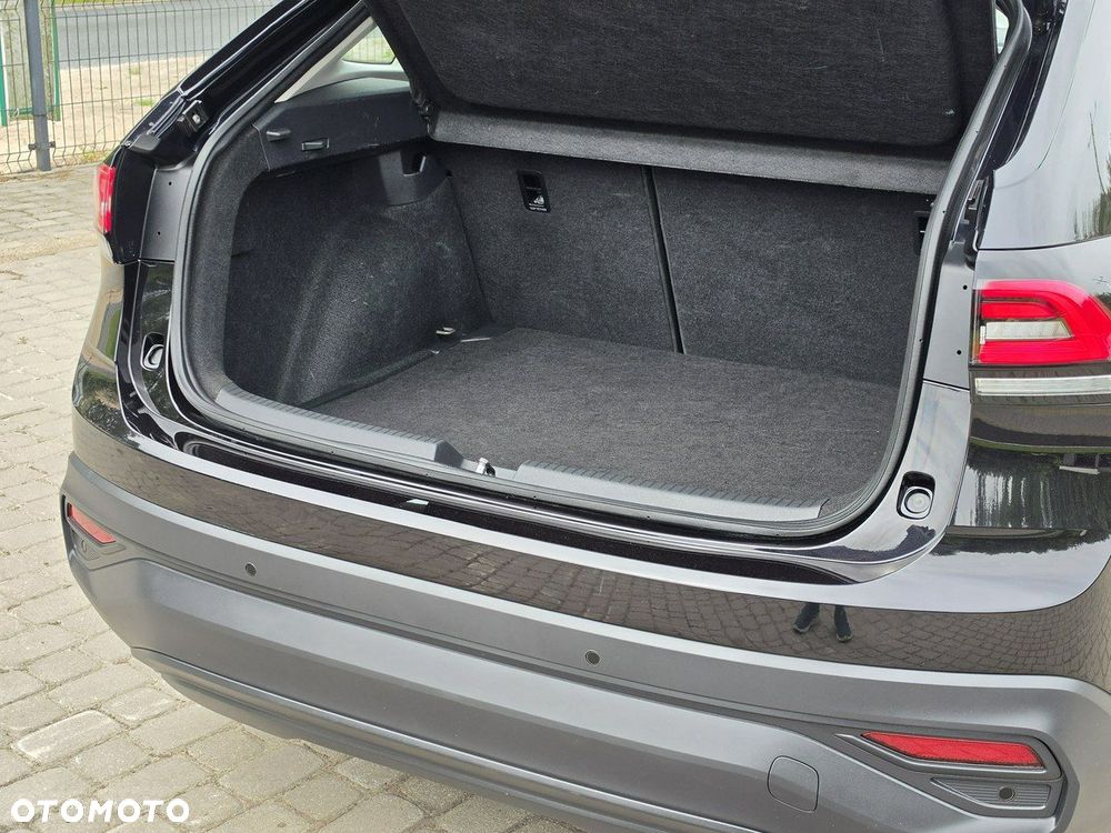 Volkswagen Taigo - 24