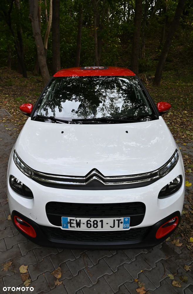 Citroën C3 - 20