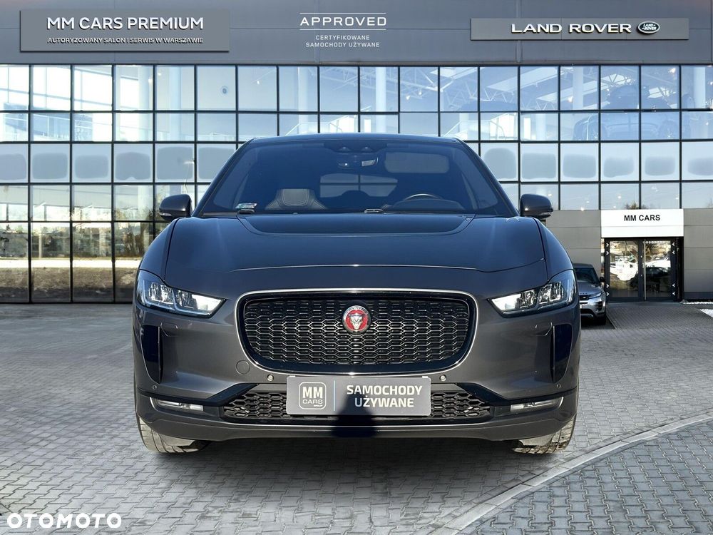 Jaguar I-Pace - 6