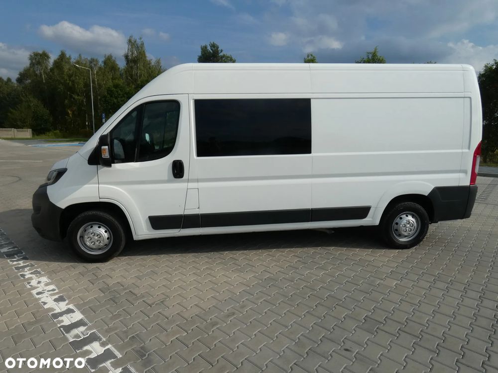 Peugeot BOXER - 3